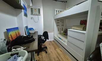 Imagem 5: Excelente apartamento no Reserva Jardim - Cidade Jardim Barra Olímpica