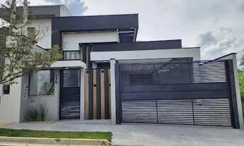 Imagem: Casa com 3 dormitórios à venda, 151 m²