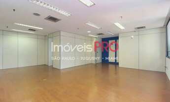 Imagem 2: Conjunto comercial com 127m², 2 vagas na Vila Olímpia