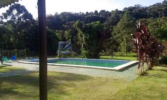 Imagem: Sítio Rural à Venda em Quatinga, Mogi