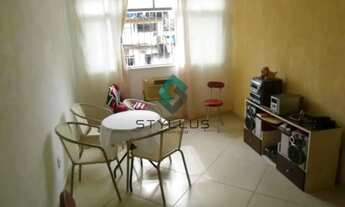 Imagem 3: Engenho Novo Apartamento com 2 dormitórios