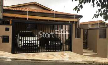 Imagem: Casa - Jardim Planalto - Campinas