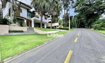 Imagem 3: Casa com 5 dormitórios à venda, 725 m² por R$ 2.900.000,00 - Granja Viana II - Cotia/SP