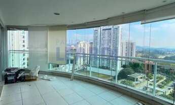 Imagem 3: APARTAMENTO - ALPHAVILLE - SP