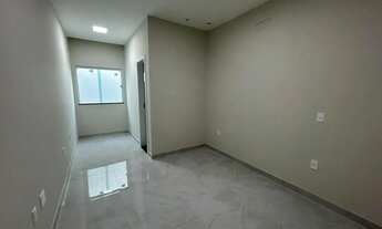 Imagem 7: Casa em Construção no Araçagy - Seu Novo Lar Está Aqui!