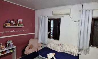 Imagem 7: CASA RESTINGA Casa com 4 dormitórios