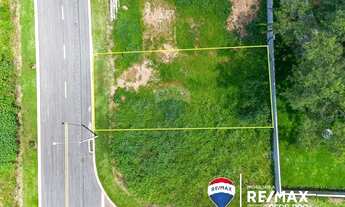 Imagem 3: Terreno a Venda no Reserva de Tamai - Louveira - SP