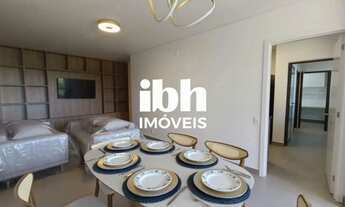 Imagem 5: Apartamento para aluguel, 3 quartos, 1 suíte, 2 vagas, Vale do Sereno - Nova Lima/MG