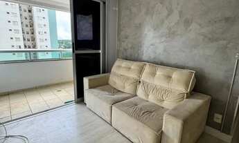 Imagem 3: Locação - Apartamento na Vila Cleópatra em Maringá