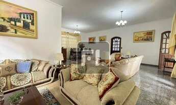 Imagem 2: Casa à venda, 455 m² por R$ 2.765.000,01 - Alphaville 12 - Santana de Parnaíba/SP