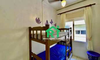 Imagem 7: Apartamento com 3 Quartos, 1 Vaga à venda em Enseada, Guarujá