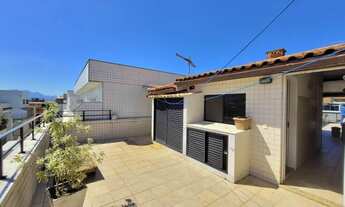 Imagem 4: Cobertura em Rua José Américo de Almeida - Recreio dos Bandeirantes - Rio de Janeiro/RJ