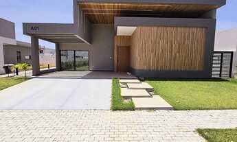 Imagem: Terras Alphaville, na melhor localização