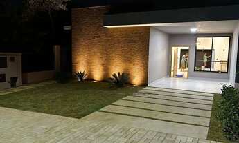 Imagem 2: Casa 3 quartos - Cerejeiras - Araçoiaba da Serra/SP