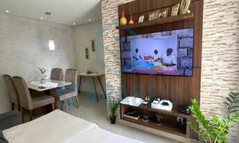 Imagem: Apartamento para Venda em Serra, Colina