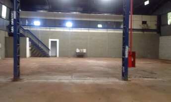 Imagem 3: Galpão em Vila Mariana - Ribeirão Preto