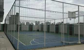 Imagem 4: Apto 3 Quartos - 2 Vagas - Área de Lazer - Próximo ao Shopping - Centro