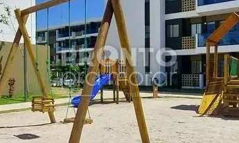 Imagem 3: Imóvel para venda tem 28 metros quadrados com 1 quarto em Centro - Ipojuca - PE