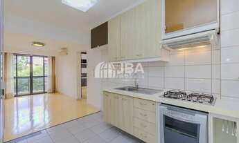 Imagem 2: APARTAMENTO COM SACADA JUVEVE