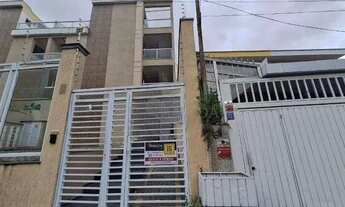 Imagem 2: Apartamento com 1 dormitório à venda, 31 m² por R$ 200.000,00 - Vila Salete - São Paulo/SP