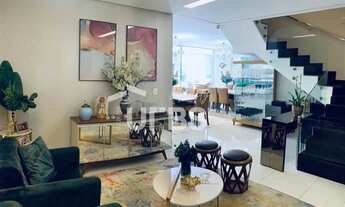 Imagem: Casa à Venda no Condomínio Ville de Vermont