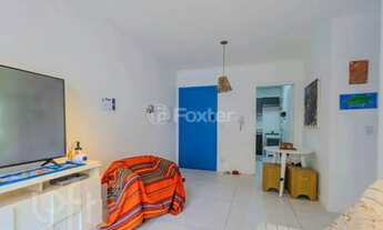 Imagem 3: Apartamento à venda Rua Atanásio Belmonte, Boa Vista - Porto Alegre