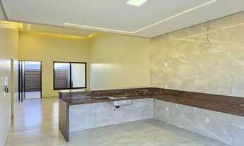 Imagem 4: Casa 3 Quartos, Acabamento de Alto Padrão - R$ 620.000