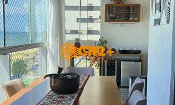 Imagem 2: Apartamento à Venda 04 quartos, 01 suíte com 200M² em Piedade