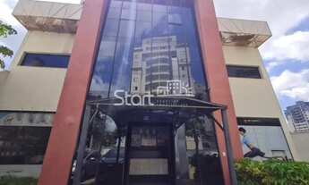 Imagem: Sala - Mansões Santo Antônio - Campinas