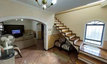 Imagem 4: Casa Sobrado - Bosque dos Eucaliptos - 5 Dormitórios - 325m²