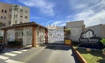 Imagem: Apartamento à venda em santa terezinha