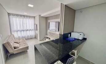 Imagem 6: Apartamento 1 quarto mobiliado venda Zona Nova Capão da Canoa