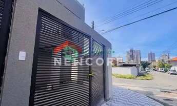 Imagem 5: Casa de condomínio em Rua São José - Caiçara - Praia Grande/SP