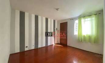 Imagem 5: Apartamento com 2 dormitórios à venda, 52 m² por R$ 120.000,00 - Itaquera - São Paulo/SP