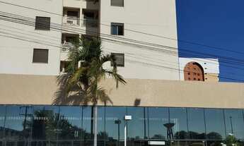 Imagem: Vita Plaza apartamento nascente vista para