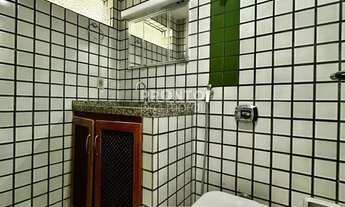 Imagem 4: Piedade - Apartamento com 105 metros - 3 Quartos - 1 Suíte - 1 Garagem - Jaboatão dos, PE