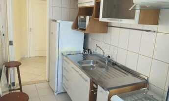 Imagem 3: Flat para alugar na Bela Vista - Home Stay Paulistano