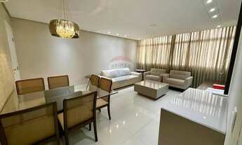 Imagem 3: SQS 214 ASA SUL, 3 QTS 1 SUÍTE, VAZADO