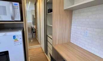 Imagem 7: Alugo Flat Mobiliado na rua da FMO