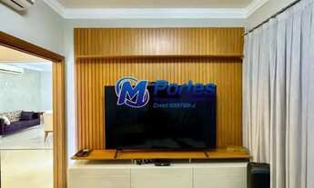 Imagem 4: Casa à venda, condominio fechado, Buona Vita, 494 m², 3 quartos, banheiro americano,climat