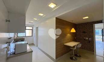 Imagem 6: Apartamento com 3 quartos à venda, 145 m² por R$ 2.190.000 - Barra da Tijuca - Rio de Jane