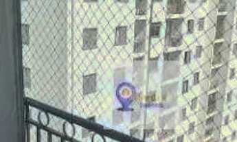 Imagem 5: Apartamento com 2 dormitórios para alugar, 55 m² por R$ 4.330,00/mês - Quarta Parada - São