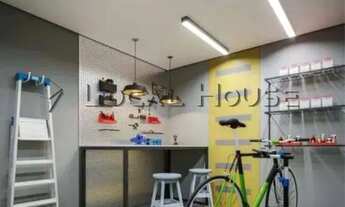 Imagem 6: Apartamento Com 1 Quarto A Venda Centro - Residencial Easy Life District