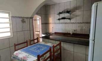 Imagem 3: Casa com 2 dormitórios à venda, 104 m² por R$ 580.000,00 - Vila Eldízia - Santo André/SP