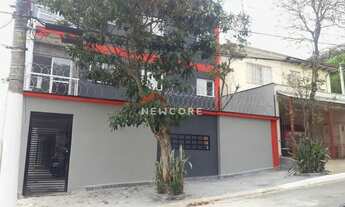 Imagem 2: Apartamento em Rua Senador Godói - Vila São Geraldo - São Paulo/SP