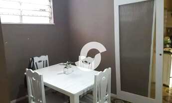 Imagem 5: Casa com 3 dormitórios à venda, 249 m² por R$ 1.100.000,00 - Icaraí - Niterói/RJ