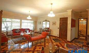 Imagem 4: CASA TÉRREA - ALTO DE PINHEIROS - SP