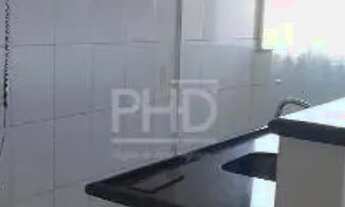 Imagem 4: Apartamento para aluguel, 3 quartos, 1 vaga, Baeta Neves - São Bernardo do Campo/SP