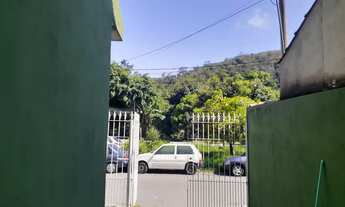Imagem 7: Casa com loja a venda em volta Redonda