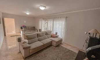 Imagem 3: Imóvel para venda tem 186 metros quadrados com 3 quartos em Parque Três Meninos - Sorocaba